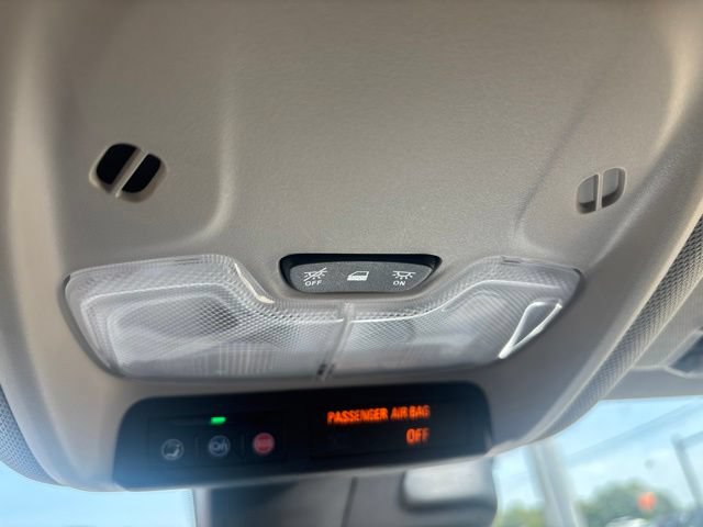 Used 2025 Buick Encore GX Preferred FWD image 22