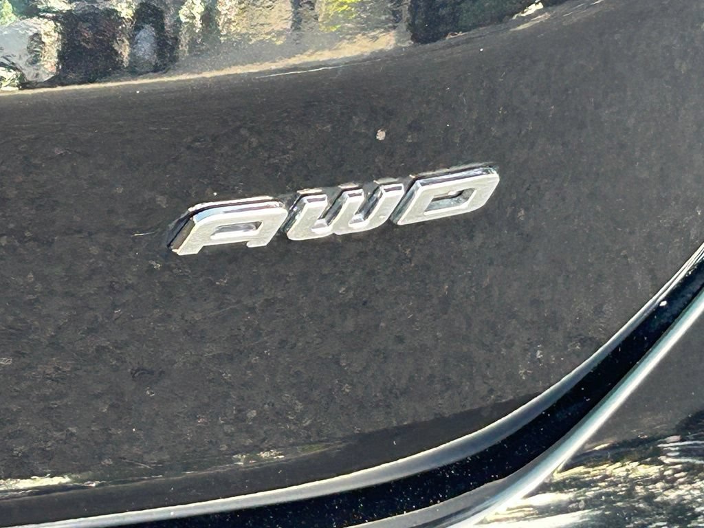 Certified 2024 Ford Edge SE AWD/4WD image 20