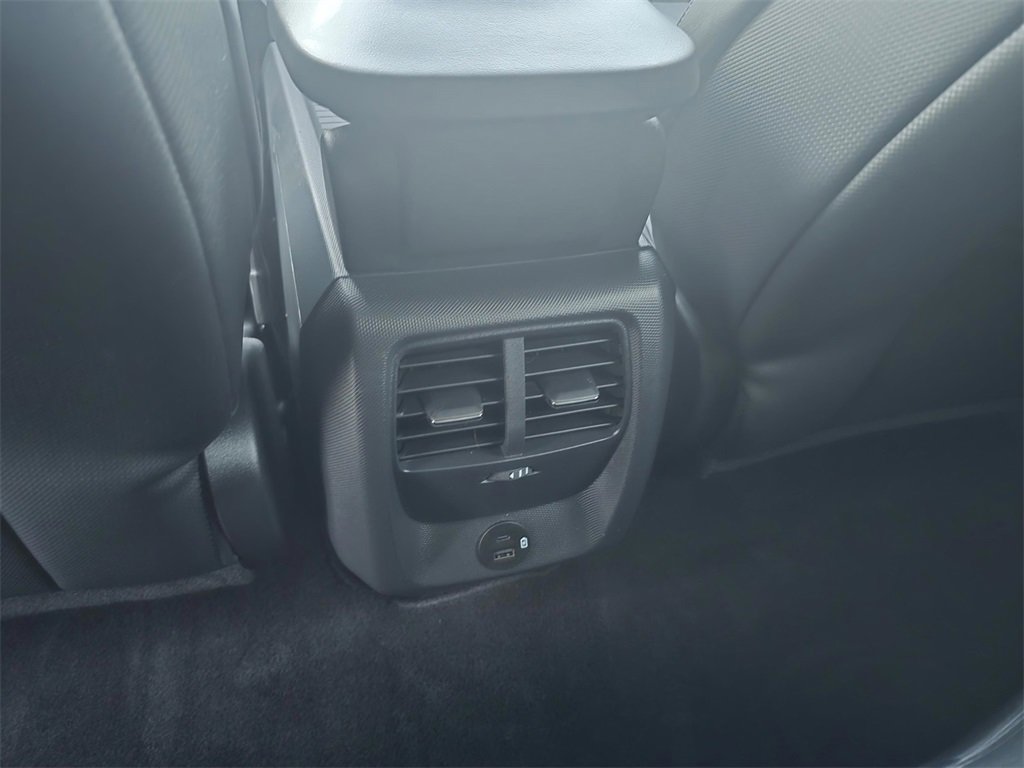 Certified 2023 Ford Mustang Mach-E Select w/ Comfort Package Lite image 35