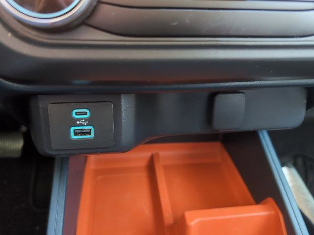 Certified 2023 Ford Maverick XLT w/ Equipment Group 300A Standard image 25