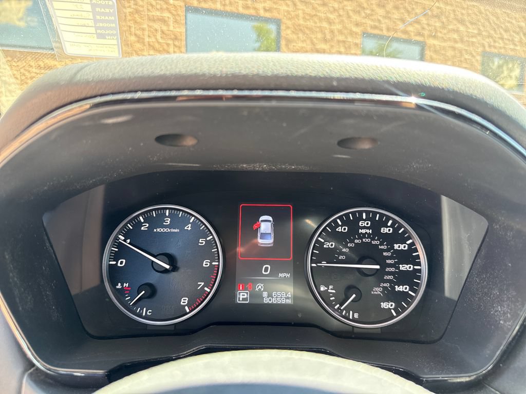 Used 2023 Subaru Legacy Premium w/ Popular Package #1 AWD/4WD image 17