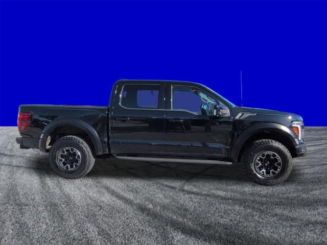 Certified 2025 Ford F150 Raptor AWD/4WD image 3