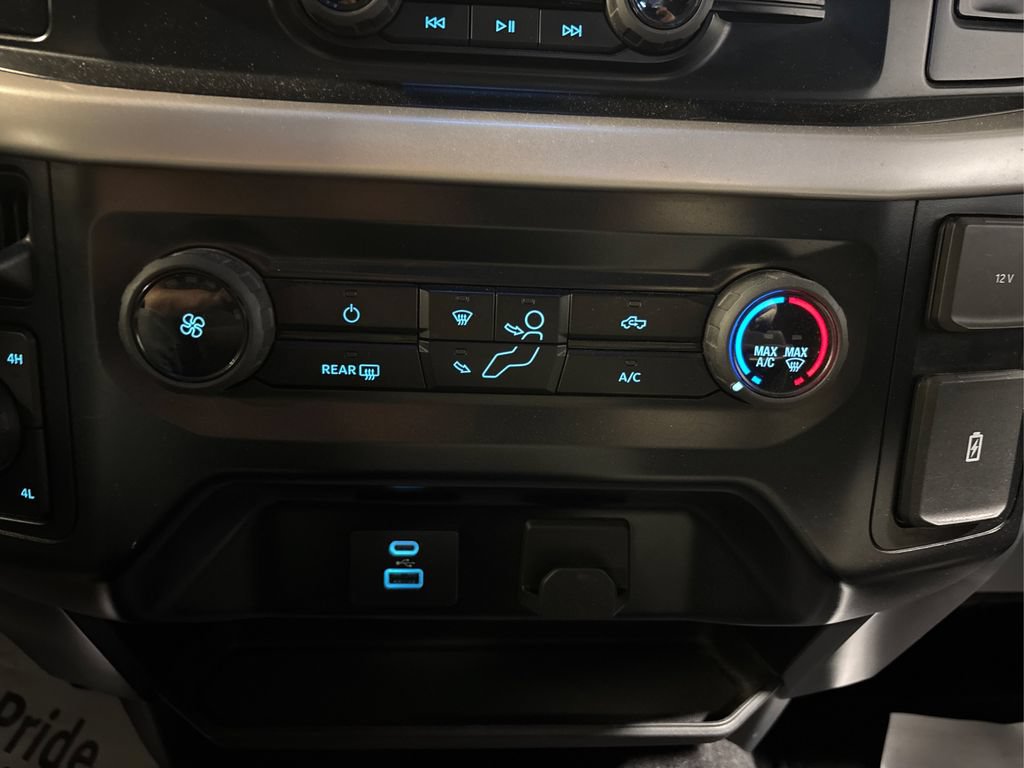 Certified 2023 Ford F150 XLT AWD/4WD image 32
