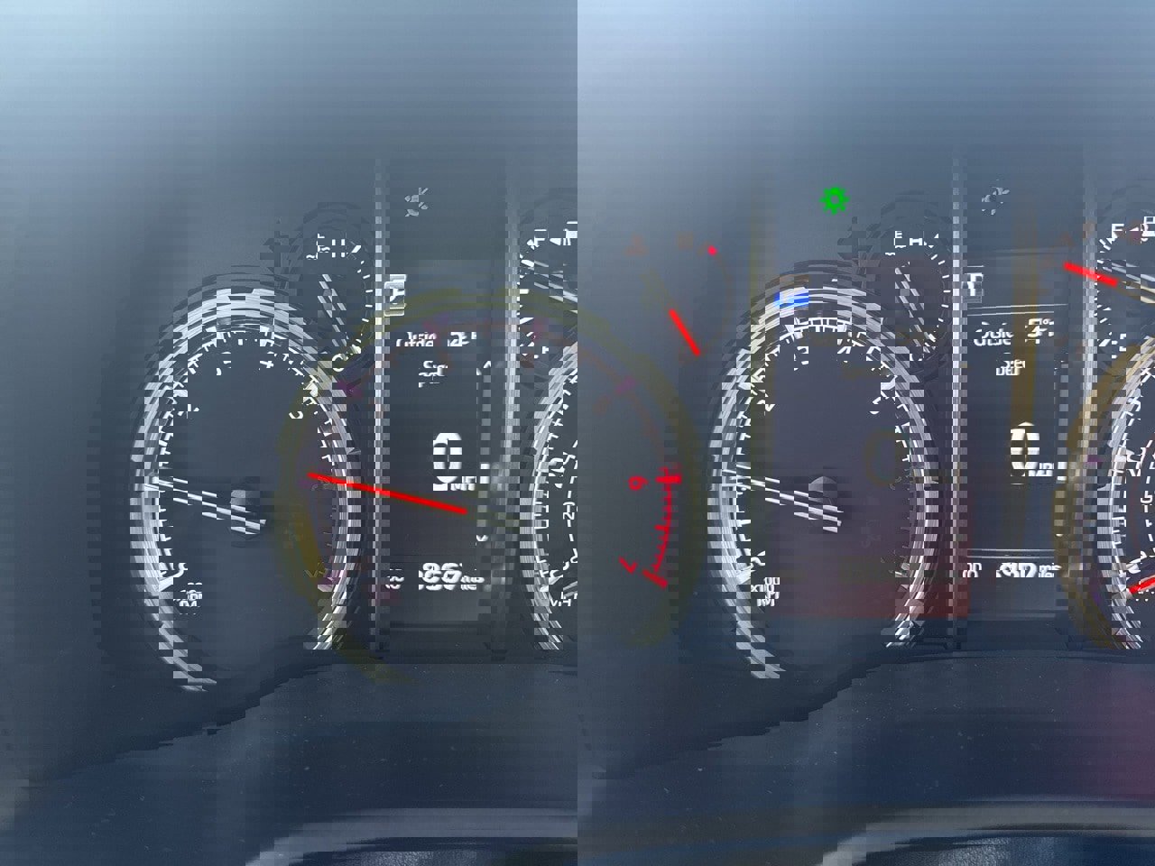 Used 2022 Toyota 4Runner TRD Off-Road image 11