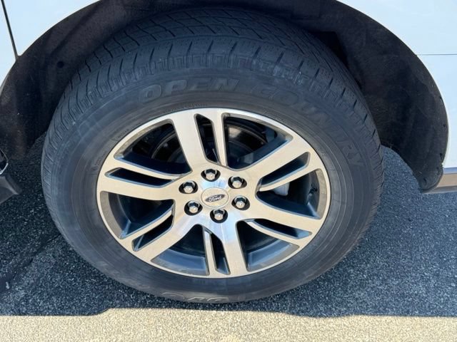 Certified 2024 Ford Expedition Max Limited AWD/4WD image 29