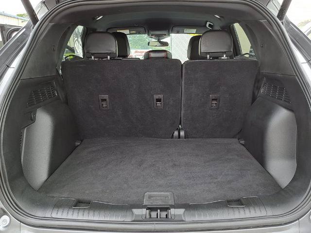 Certified 2024 Ford Escape ST-Line FWD image 15