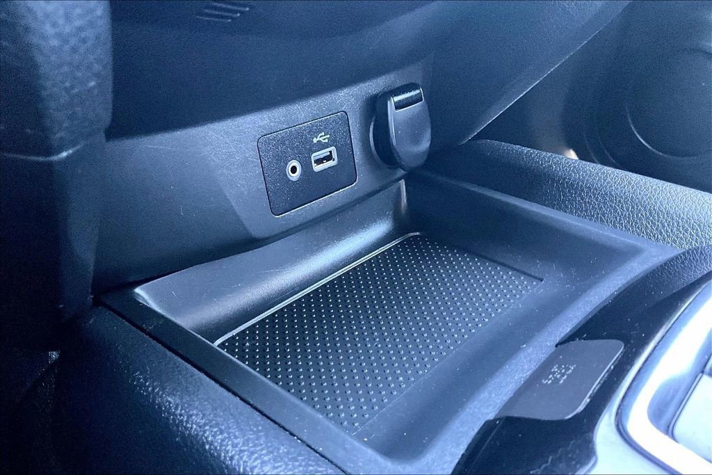 Used 2022 Nissan Rogue Sport S FWD image 31