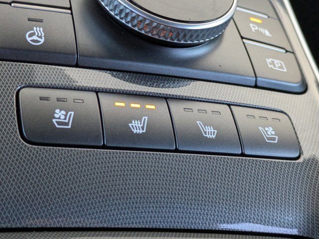 Used 2022 Hyundai Santa Fe Calligraphy w/ Cargo Package image 31