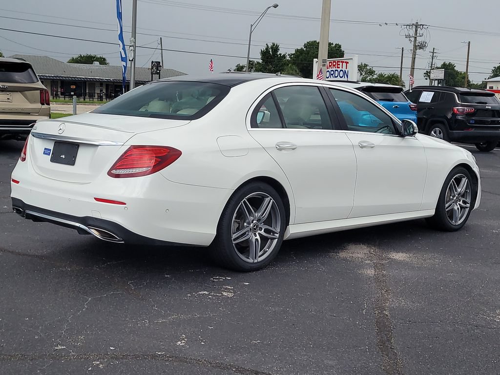 Used 2019 Mercedes-Benz E 300 image 4
