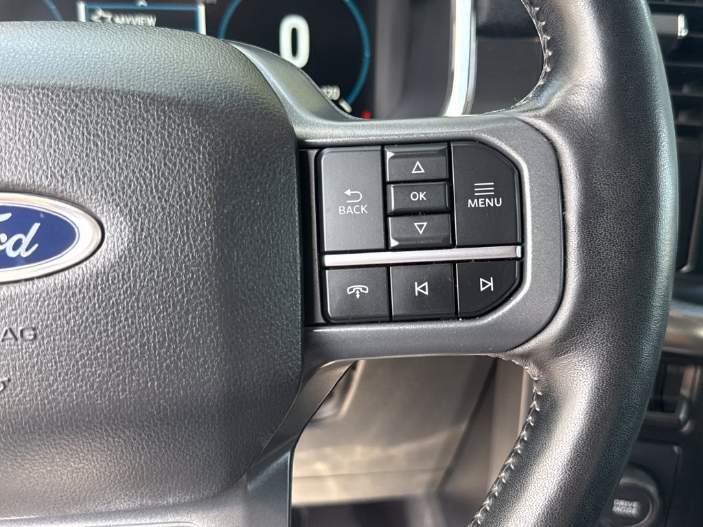 Certified 2023 Ford F150 Lariat RWD image 18