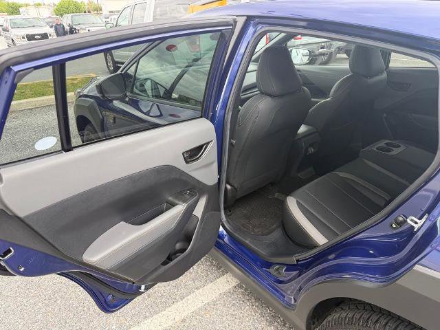 Used 2024 Subaru Crosstrek 2.5i Wilderness AWD/4WD image 10
