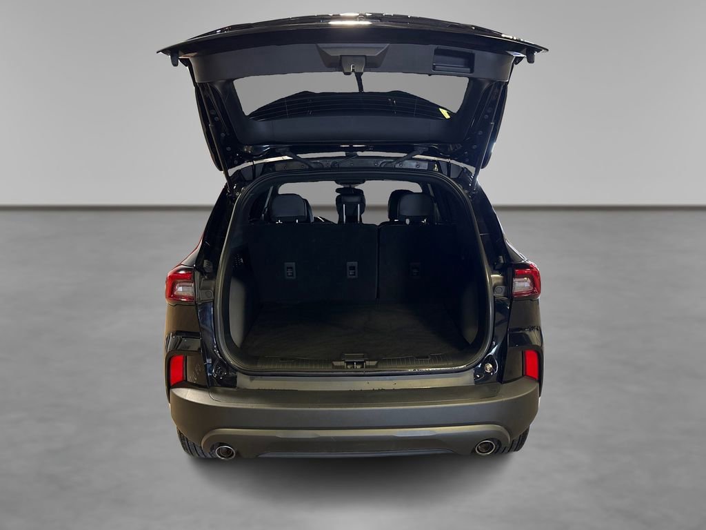 Certified 2025 Ford Escape ST-Line image 14