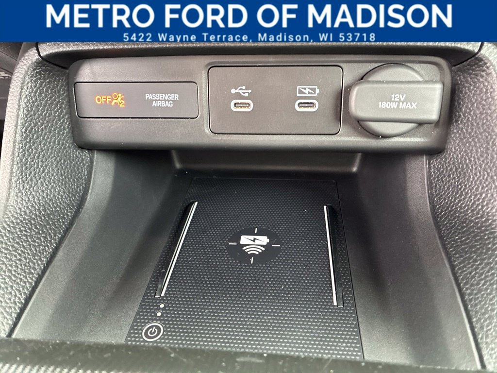 Used 2025 Honda Civic Sport Touring image 18