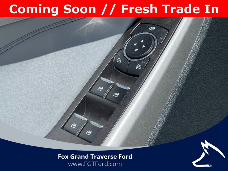 Certified 2023 Ford Explorer XLT w/ Equipment Group 202A AWD/4WD image 15