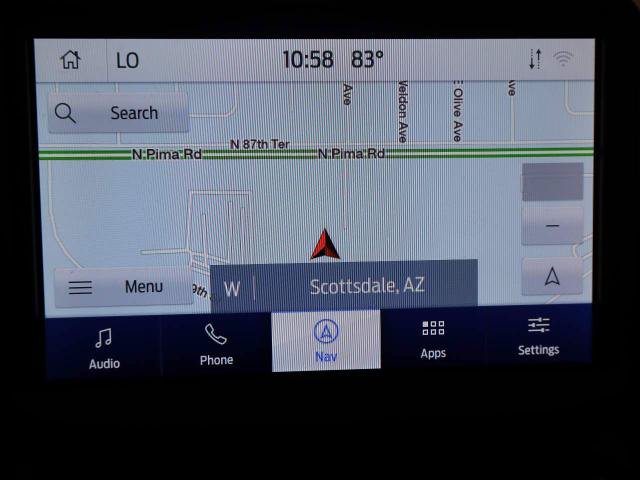Certified 2023 Ford Bronco Sport Big Bend w/ Convenience Package AWD/4WD image 24