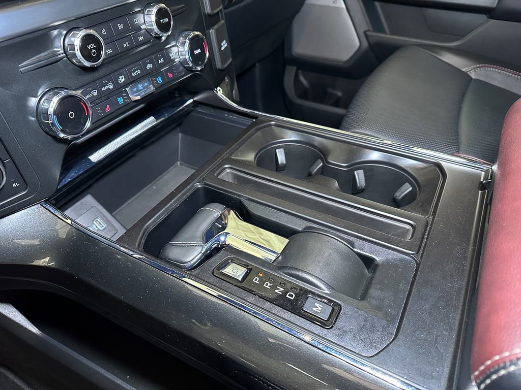 Certified 2022 Ford F150 Lariat image 46