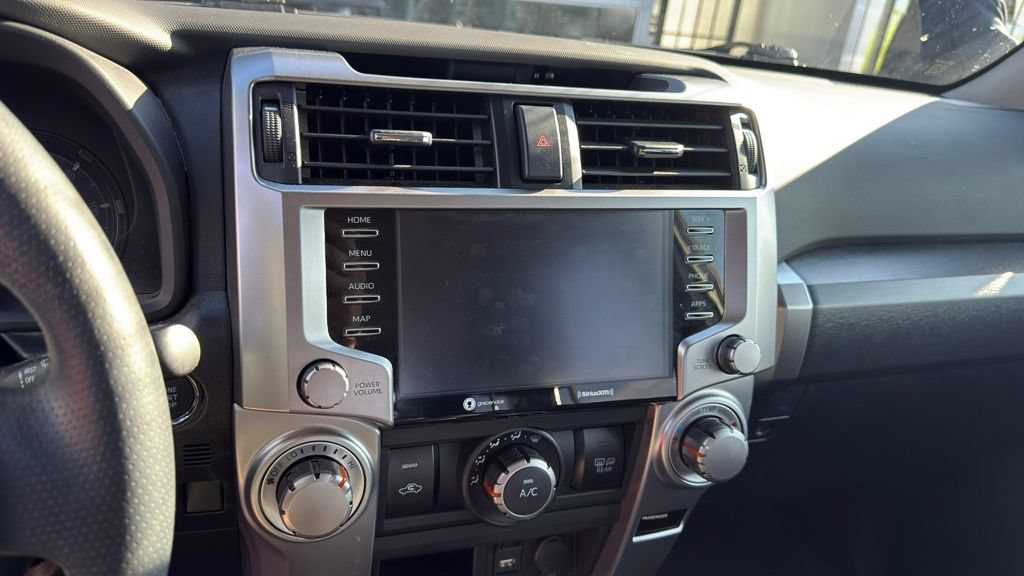 Used 2023 Toyota 4Runner SR5 AWD/4WD image 13