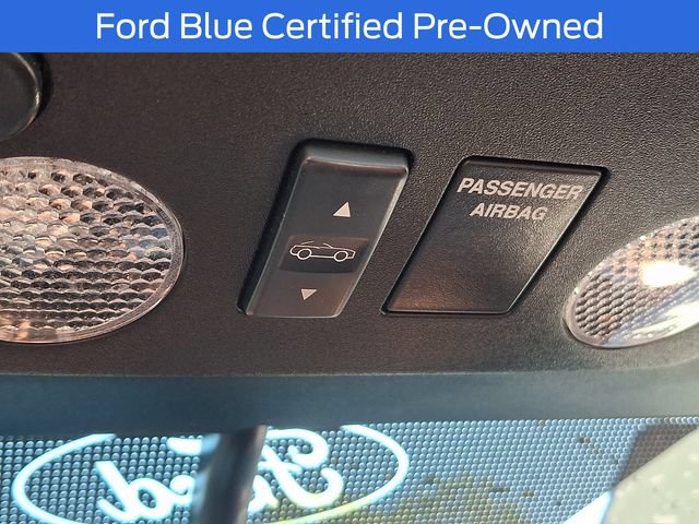 Certified 2017 Ford Mustang Premium RWD image 26
