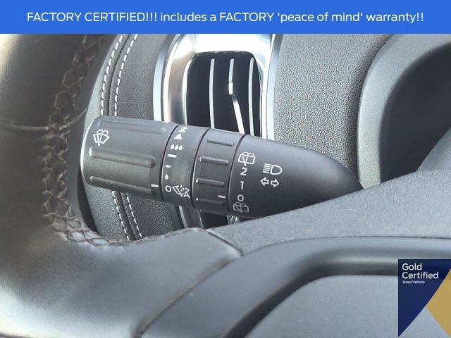 Certified 2025 Ford Expedition Platinum w/ Driver's Package AWD/4WD image 53