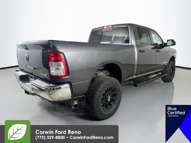 Used 2019 RAM 2500 Tradesman AWD/4WD image 10