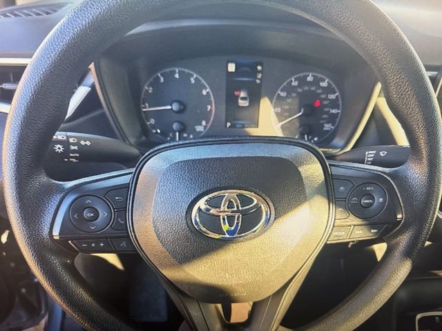 Used 2024 Toyota Corolla LE image 10