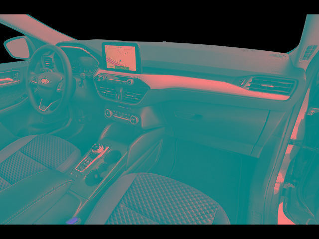 Certified 2022 Ford Escape SE w/ Cold Weather Package image 15