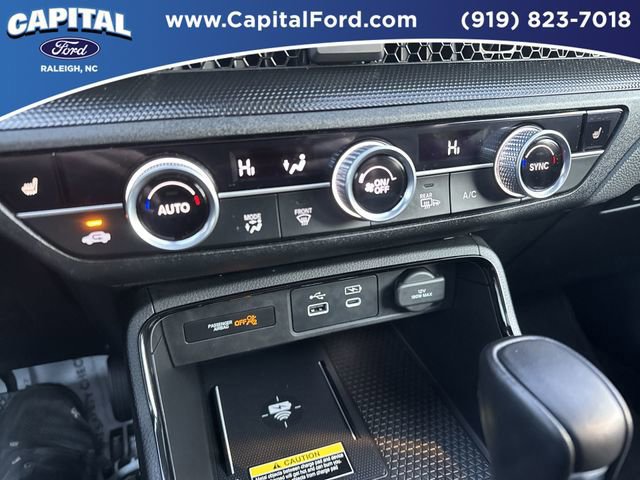 Used 2024 Honda CR-V Sport-L image 29