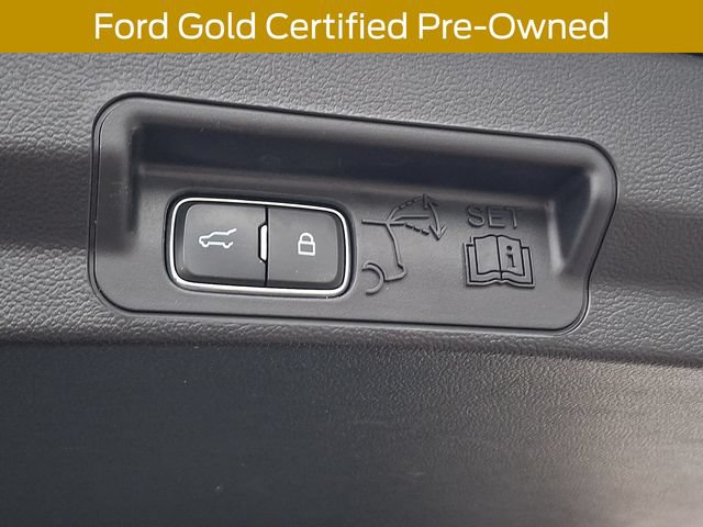 Certified 2023 Ford Explorer XLT w/ Equipment Group 202A AWD/4WD image 35