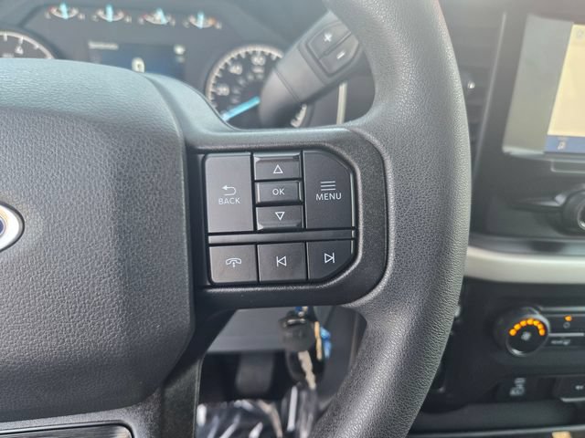 Certified 2021 Ford F150 XLT RWD image 18