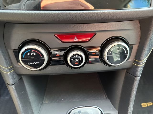 Used 2023 Subaru Crosstrek 2.5i Sport AWD/4WD image 30