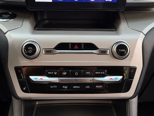 Certified 2023 Ford Explorer XLT w/ Equipment Group 202A AWD/4WD image 14