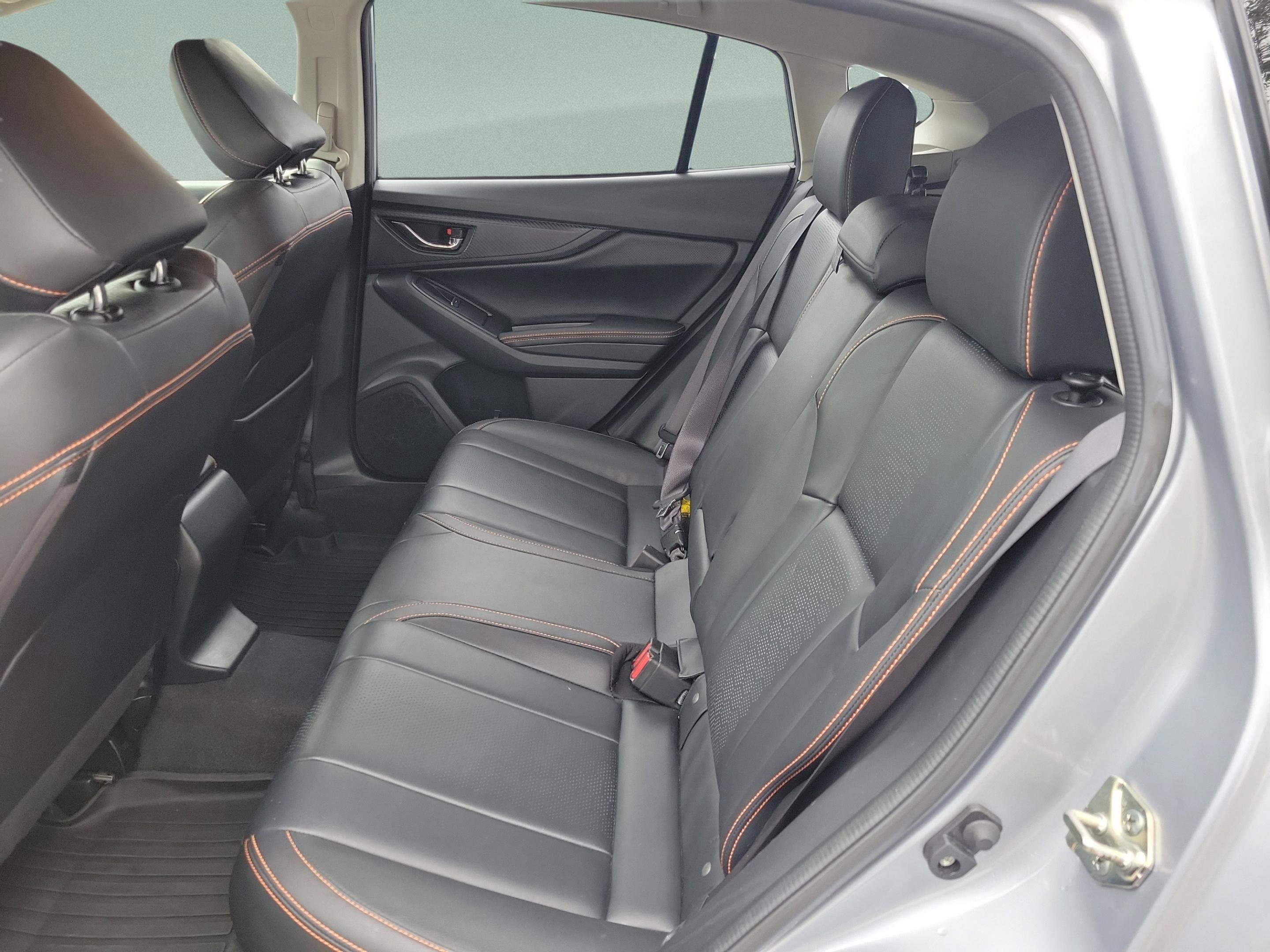 Used 2020 Subaru Crosstrek 2.0i Limited w/ Moonroof Package w/Navigation AWD/4WD image 13