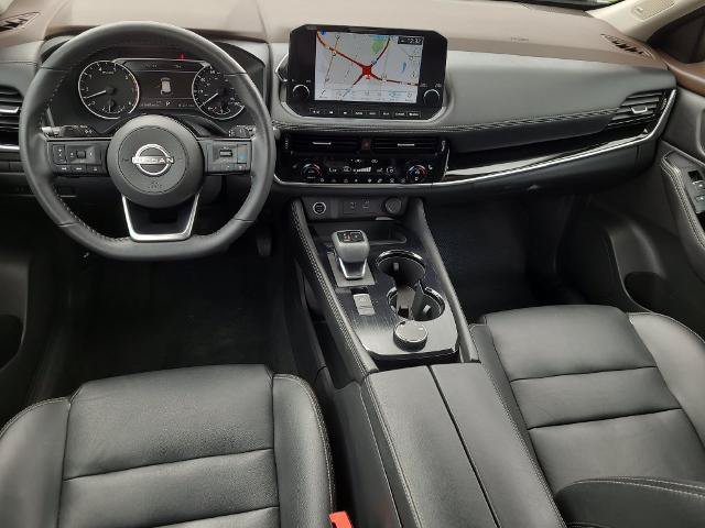 Used 2022 Nissan Rogue SL w/ SL Premium Package AWD/4WD image 18