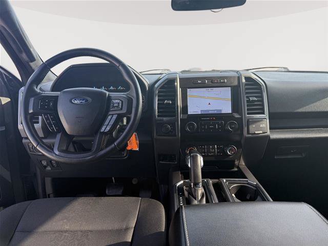 Certified 2020 Ford F150 XLT w/ Equipment Group 302A Luxury AWD/4WD image 19