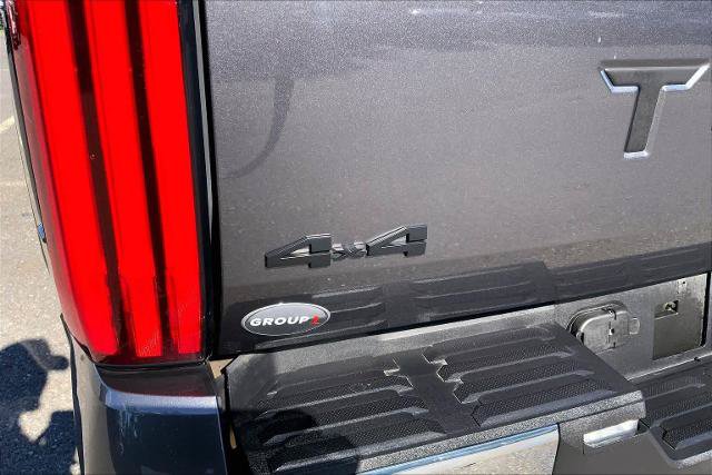 Used 2024 Toyota Tundra SR5 w/ TRD Off-Road Package AWD/4WD image 33