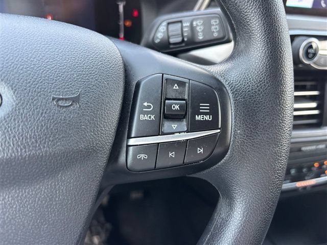 Certified 2025 Ford Escape Active FWD image 28