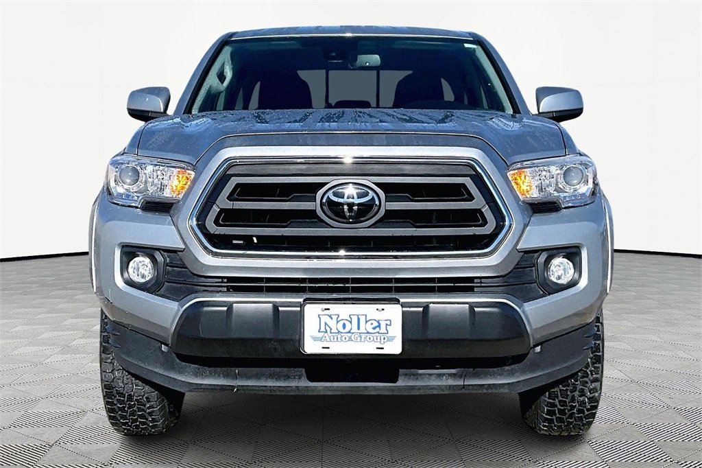 Used 2023 Toyota Tacoma SR5 image 6