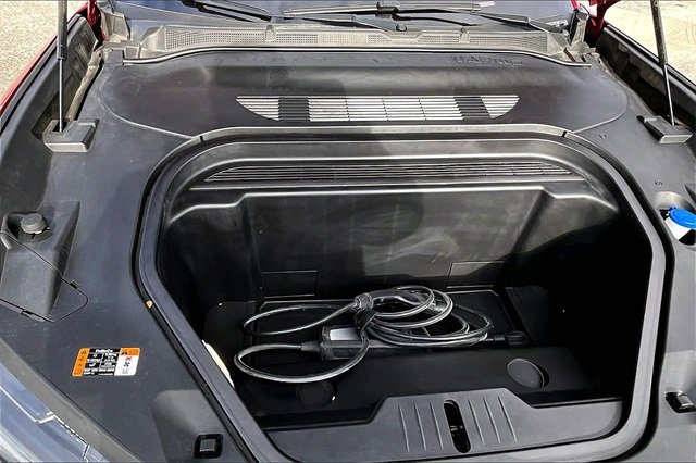 Certified 2022 Ford Mustang Mach-E Premium image 8