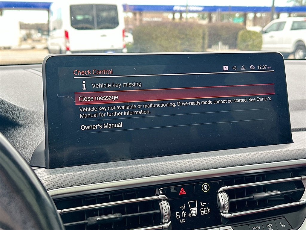 Used 2022 BMW X3 xDrive30i w/ M Sport Package 2 image 14