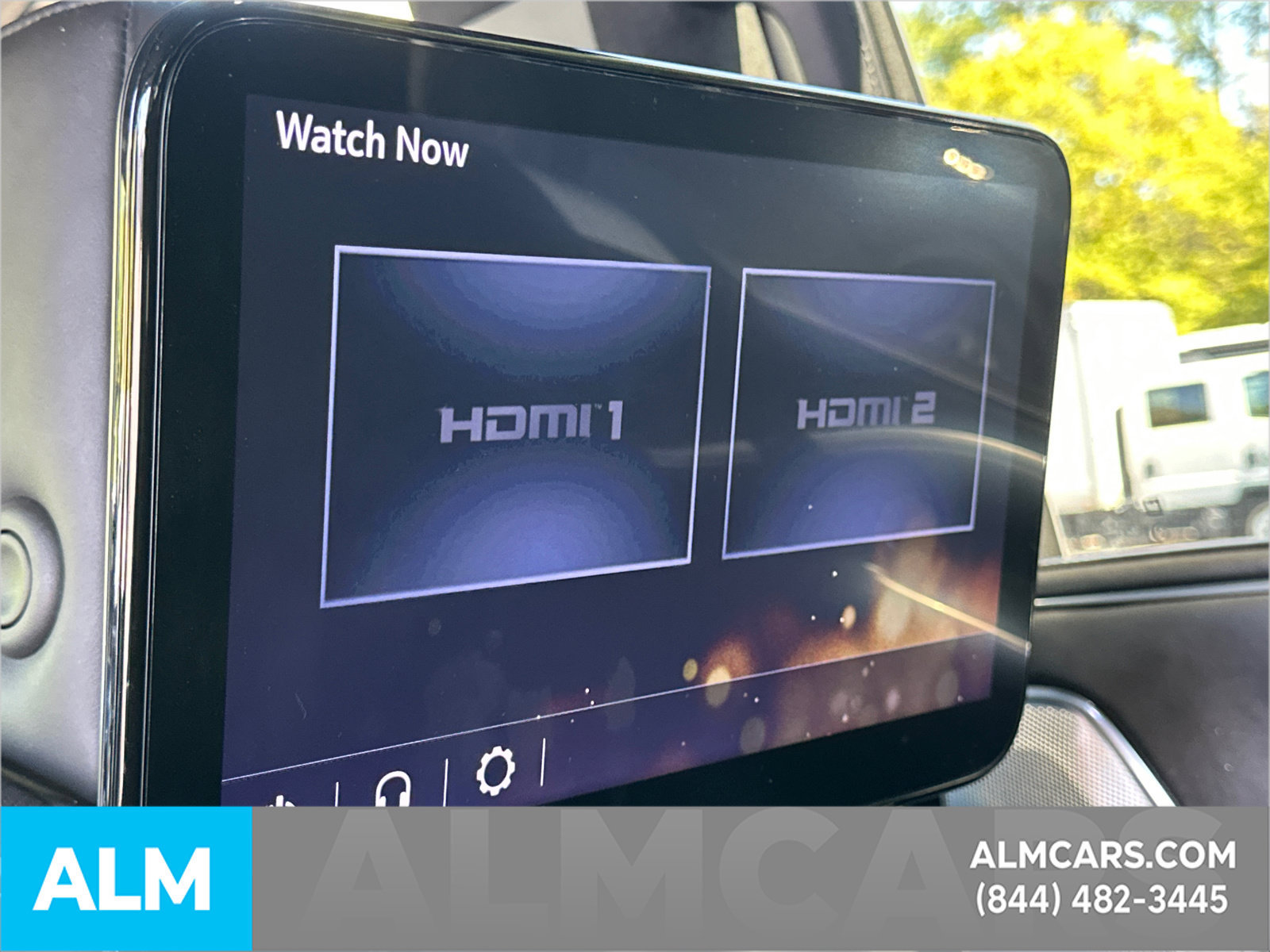 Used 2023 Cadillac Escalade ESV Sport Platinum AWD/4WD image 27