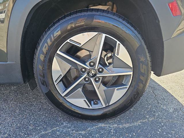 Used 2025 Hyundai Tucson SEL FWD image 33