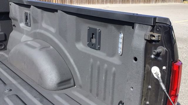 Certified 2020 Ford F150 Lariat w/ Equipment Group 502A Luxury image 10