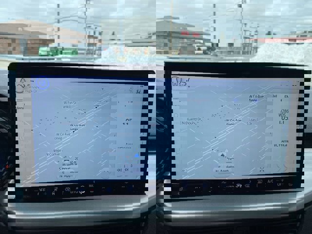 Certified 2024 Ford Escape Active w/ Tech Pack #2 image 17