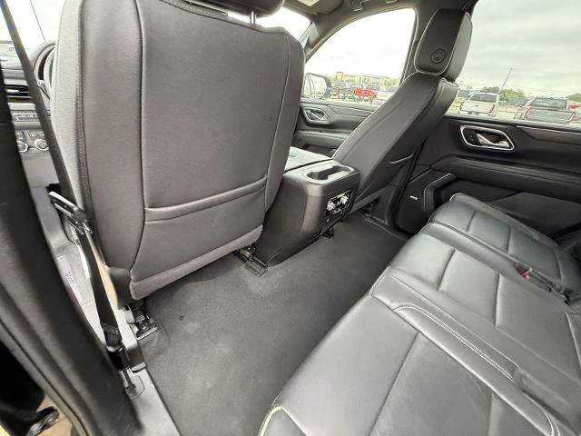 Used 2024 GMC Yukon SLT AWD/4WD image 26
