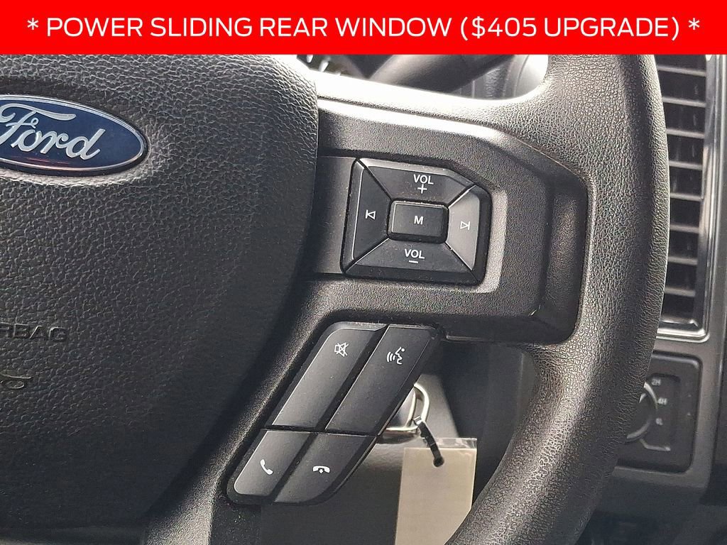 Certified 2020 Ford F350 XLT w/ XLT Premium Package image 22