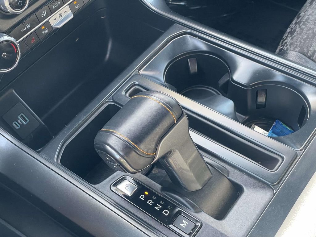 Certified 2023 Ford F150 Tremor w/ Trailer Tow Package image 19