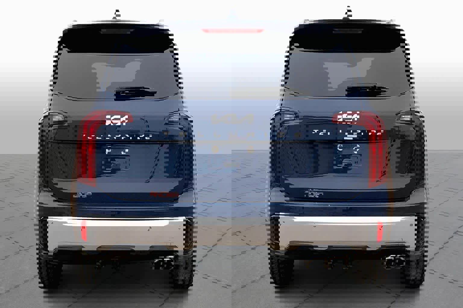 Used 2024 Kia Telluride S image 5