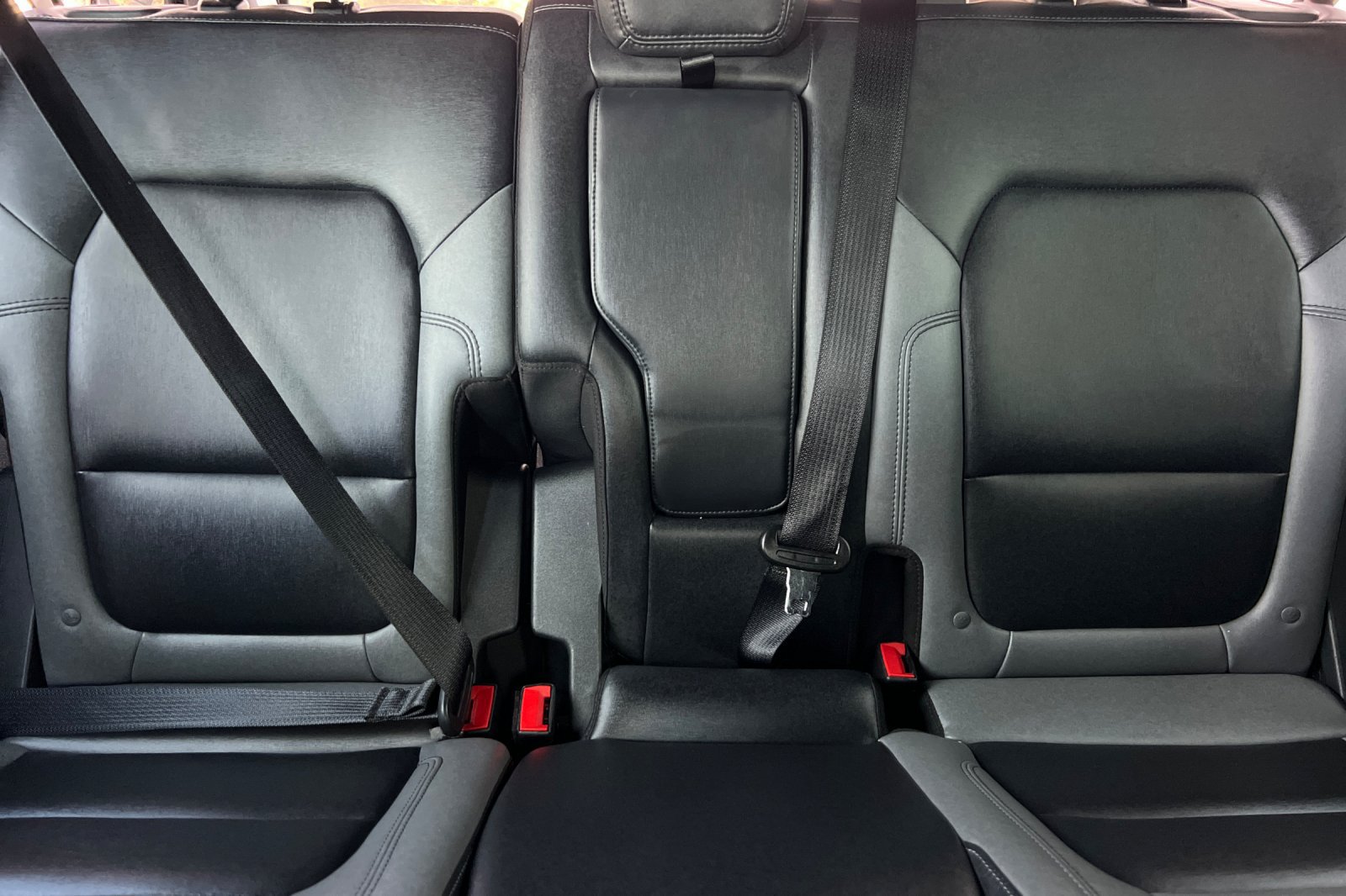 Certified 2024 Ford Bronco Big Bend AWD/4WD image 18