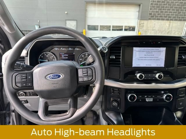 Certified 2023 Ford F150 XL w/ Trailer Tow Package AWD/4WD image 17