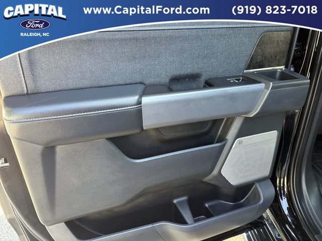 Certified 2021 Ford F150 Lariat w/ Equipment Group 502A High AWD/4WD image 17